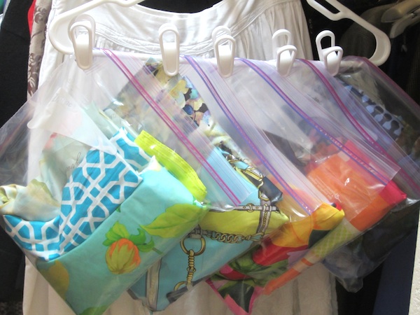 These Ziploc Bags Make Spring Cleaning My Wardrobe So EasyHelloGiggles