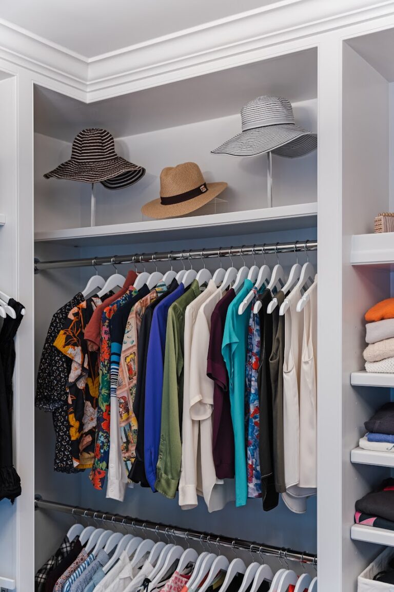 18 Hat Organizing Ideas