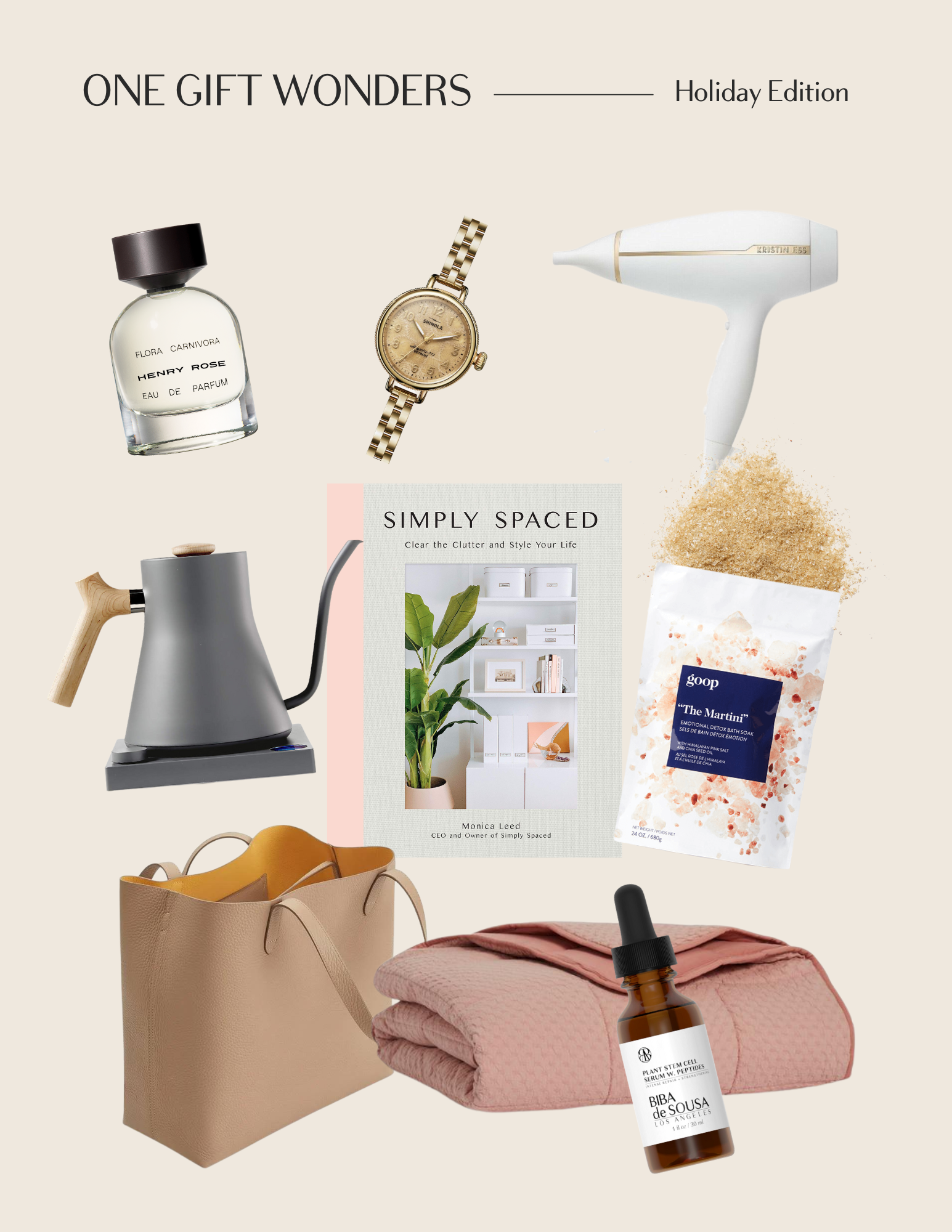 GiftGuides: Gifts for the Beauty Queen - ShareASale Blog