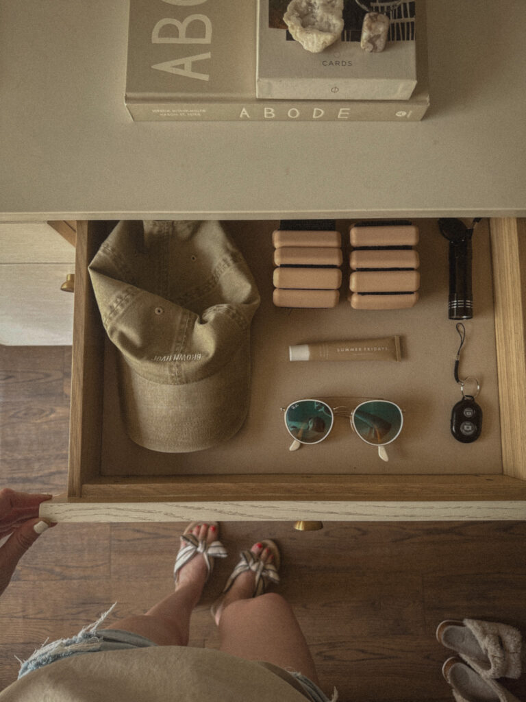 Double Duty Furniture